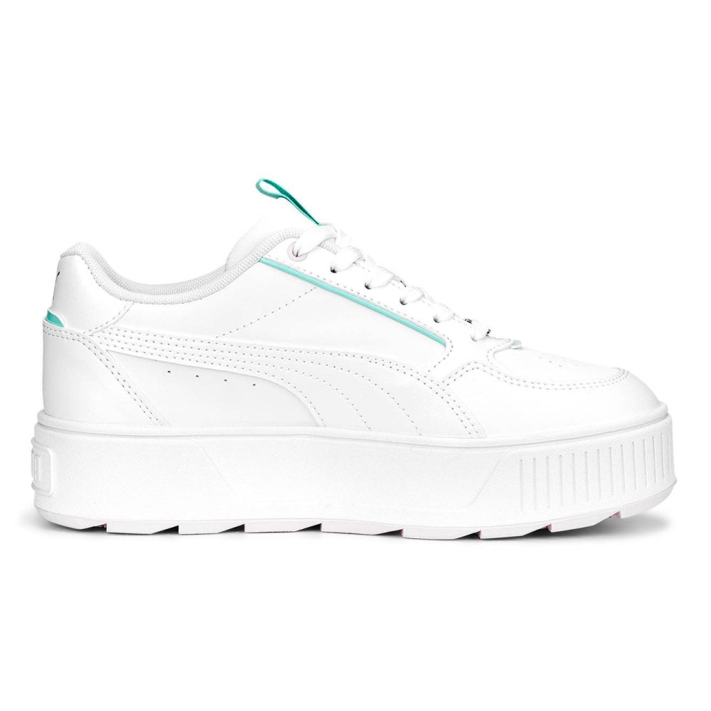 ZAPATILLAS PUMA MUJER KARMEN REBELLE CHARMS