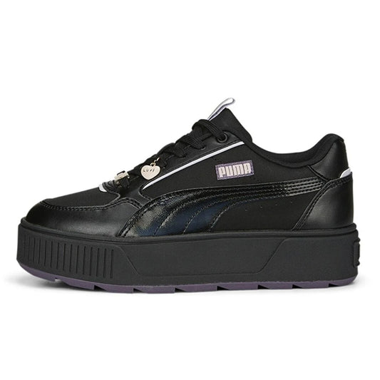 ZAPATILLAS PUMA MUJER KARMEN REBELLE CHARMS