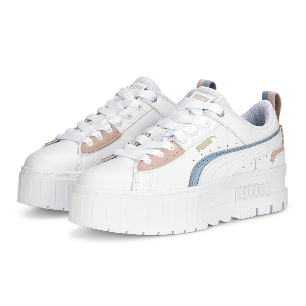 ZAPATILLAS PUMA MUJER MAYZE UT