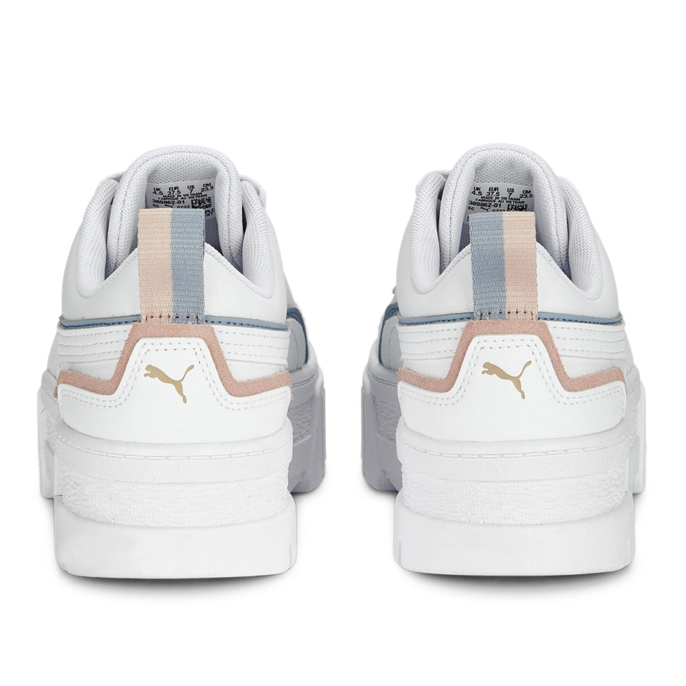 ZAPATILLAS PUMA MUJER MAYZE UT