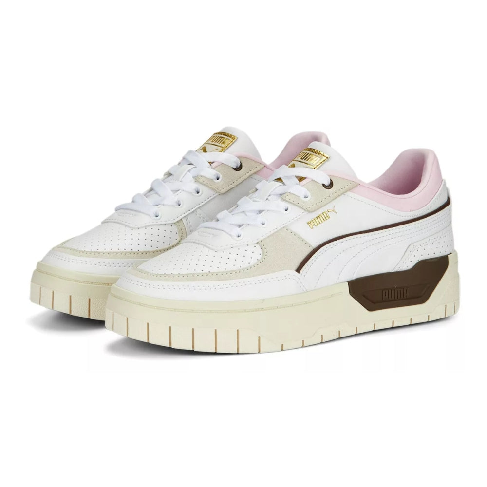 ZAPATILLAS PUMA MUJER CALI DREAM PREPPY