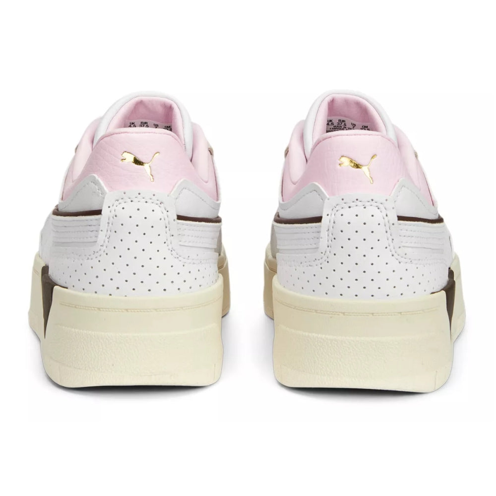 ZAPATILLAS PUMA MUJER CALI DREAM PREPPY