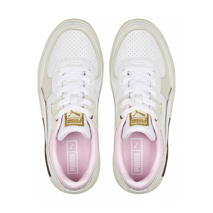 ZAPATILLAS PUMA MUJER CALI DREAM PREPPY
