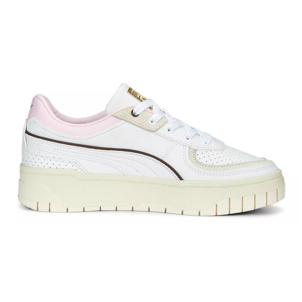 ZAPATILLAS PUMA MUJER CALI DREAM PREPPY