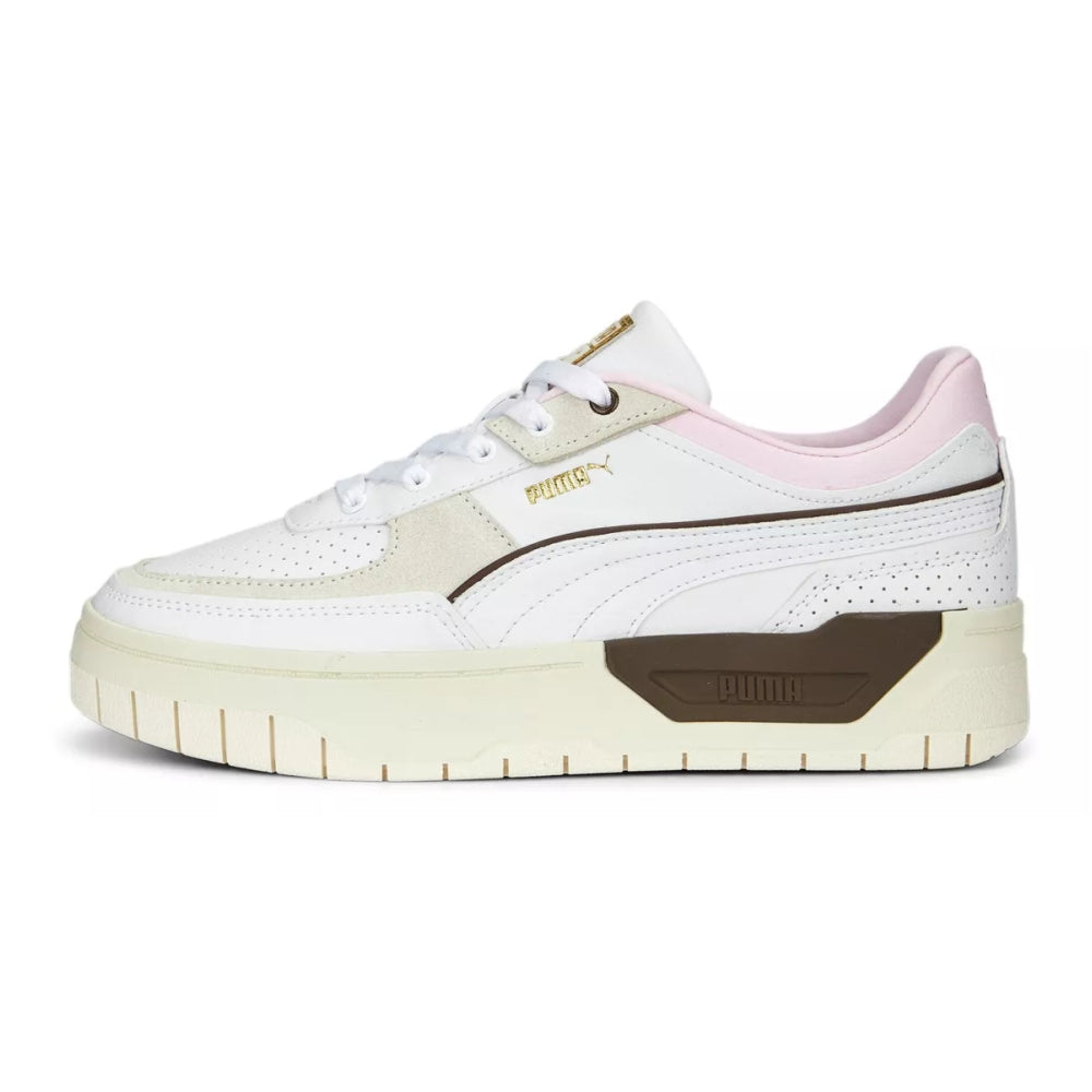 ZAPATILLAS PUMA MUJER CALI DREAM PREPPY