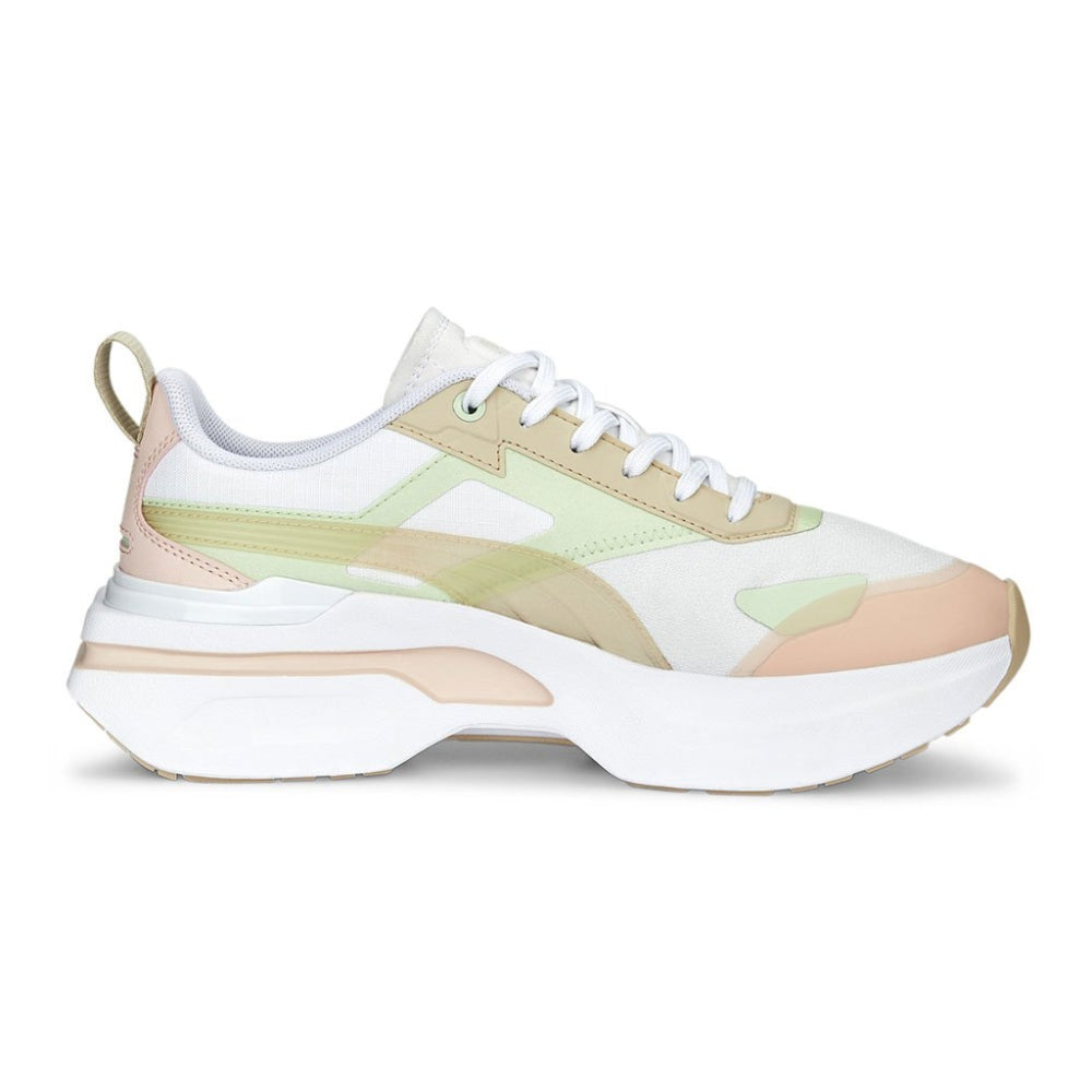 ZAPATILLAS PUMA MUJER KOSMO RIDER SOFT