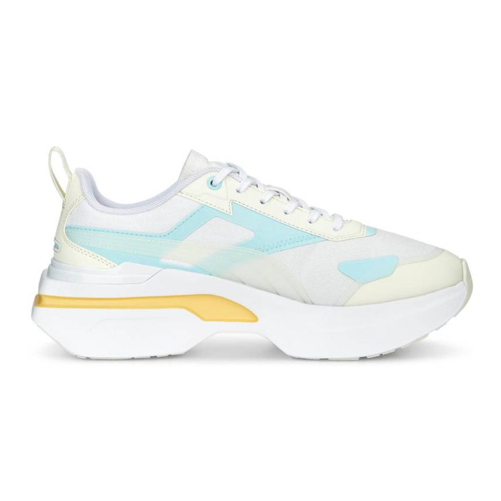 ZAPATILLAS PUMA MUJER KOSMO RIDER SOFT