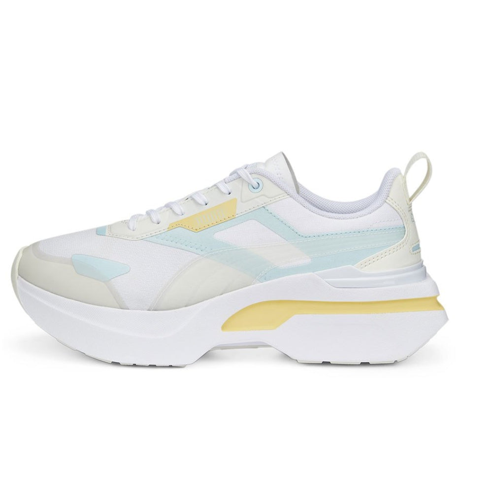 ZAPATILLAS PUMA MUJER KOSMO RIDER SOFT