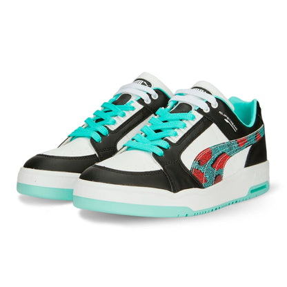 ZAPATILLAS PUMA MUJER SLIPSTREAM LO B.T.W.