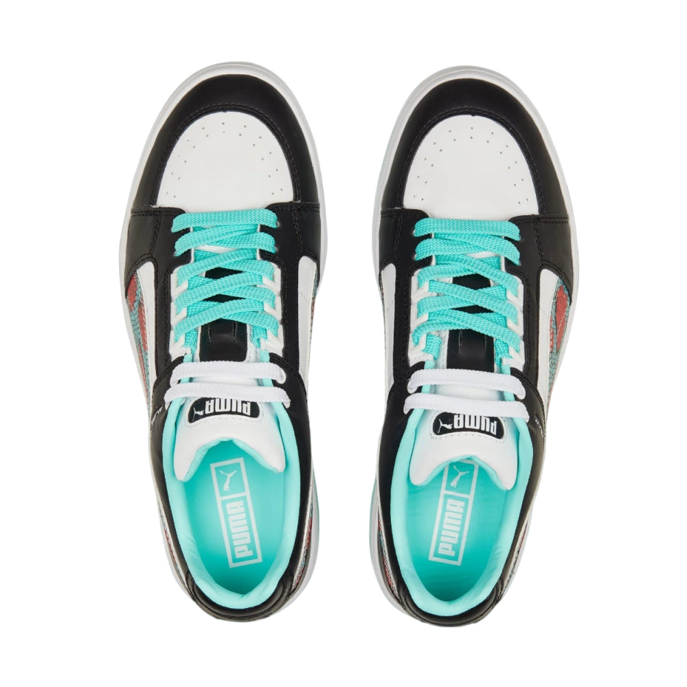 ZAPATILLAS PUMA MUJER SLIPSTREAM LO B.T.W.