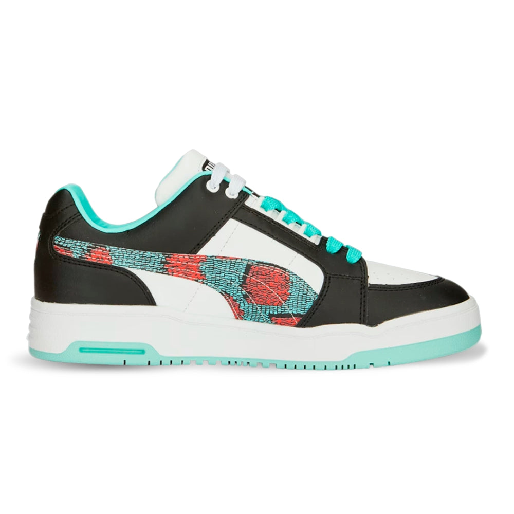 ZAPATILLAS PUMA MUJER SLIPSTREAM LO B.T.W.