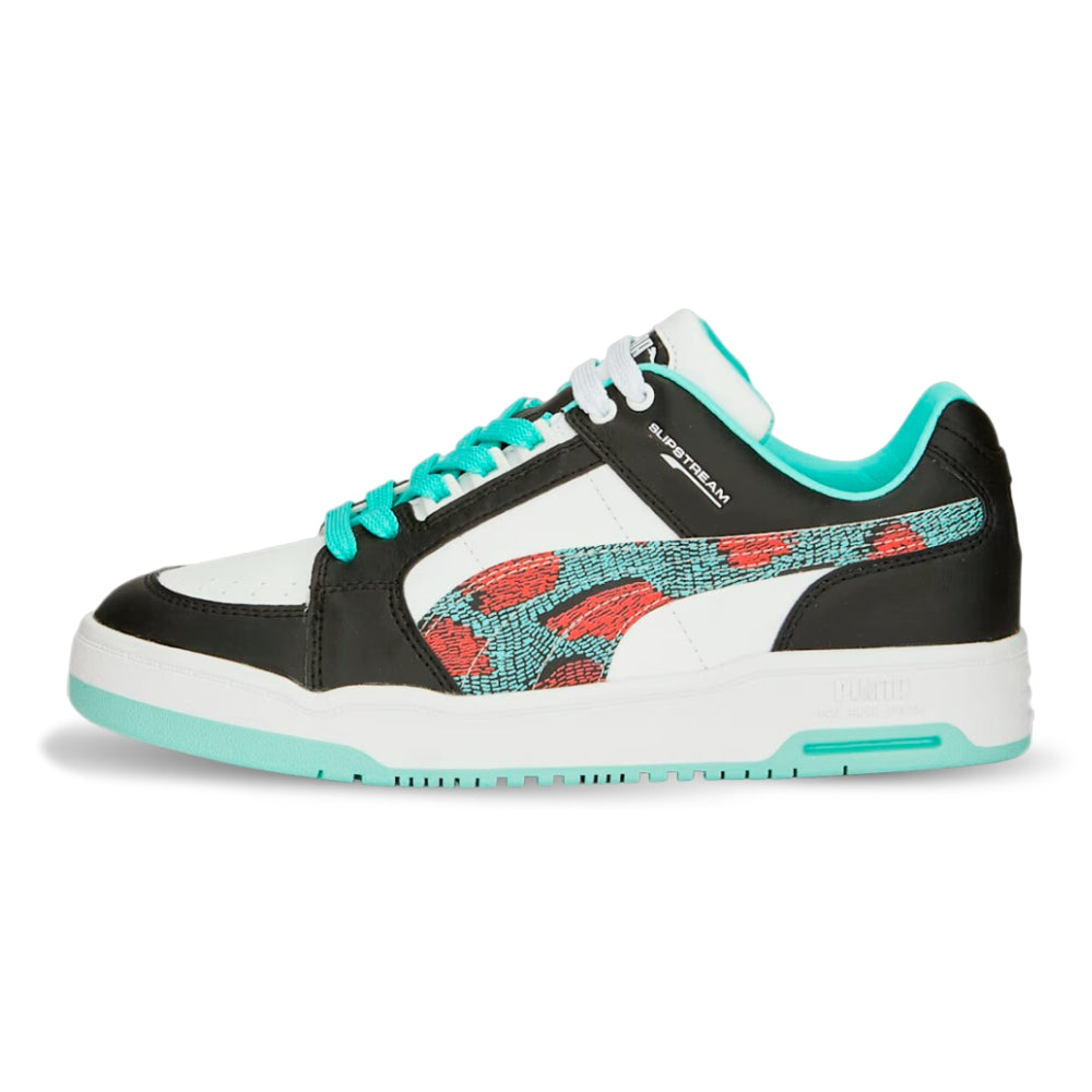 ZAPATILLAS PUMA MUJER SLIPSTREAM LO B.T.W.