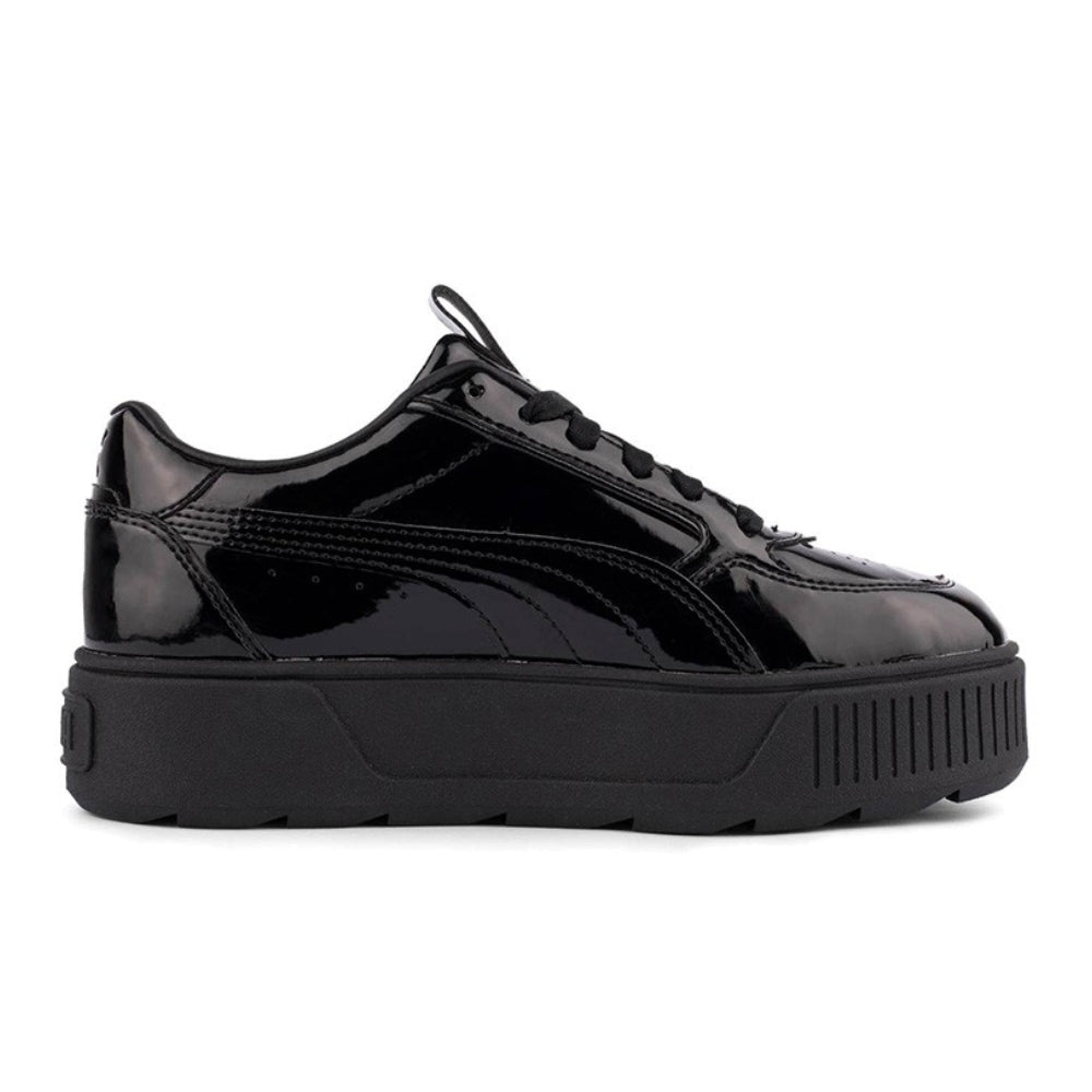 ZAPATILLAS PUMA MUJER KARMEN REBELLE PATENT