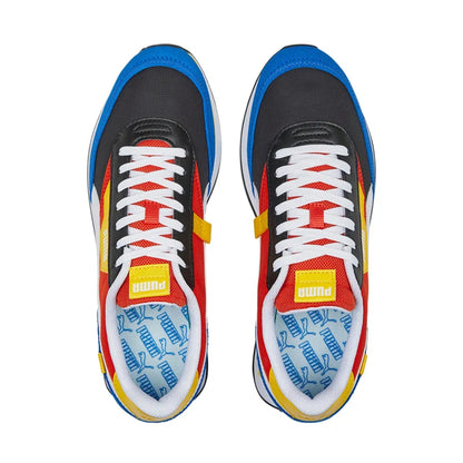 ZAPATILLAS PUMA HOMBRE FUTURE RIDER PLAY ON