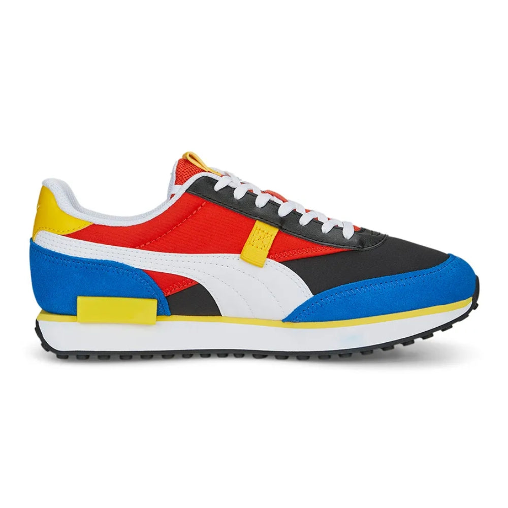 ZAPATILLAS PUMA HOMBRE FUTURE RIDER PLAY ON