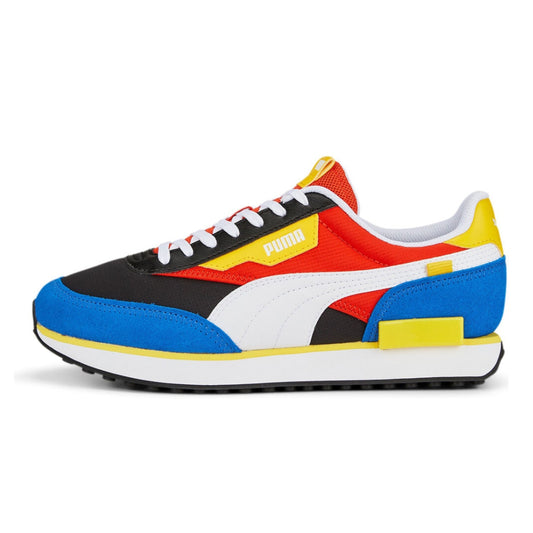 ZAPATILLAS PUMA HOMBRE FUTURE RIDER PLAY ON