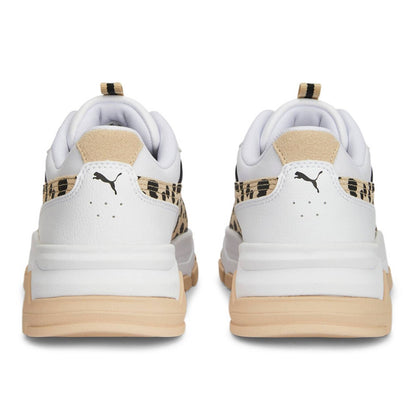 ZAPATILLAS PUMA MUJER CASSIA VIA ANIMAL