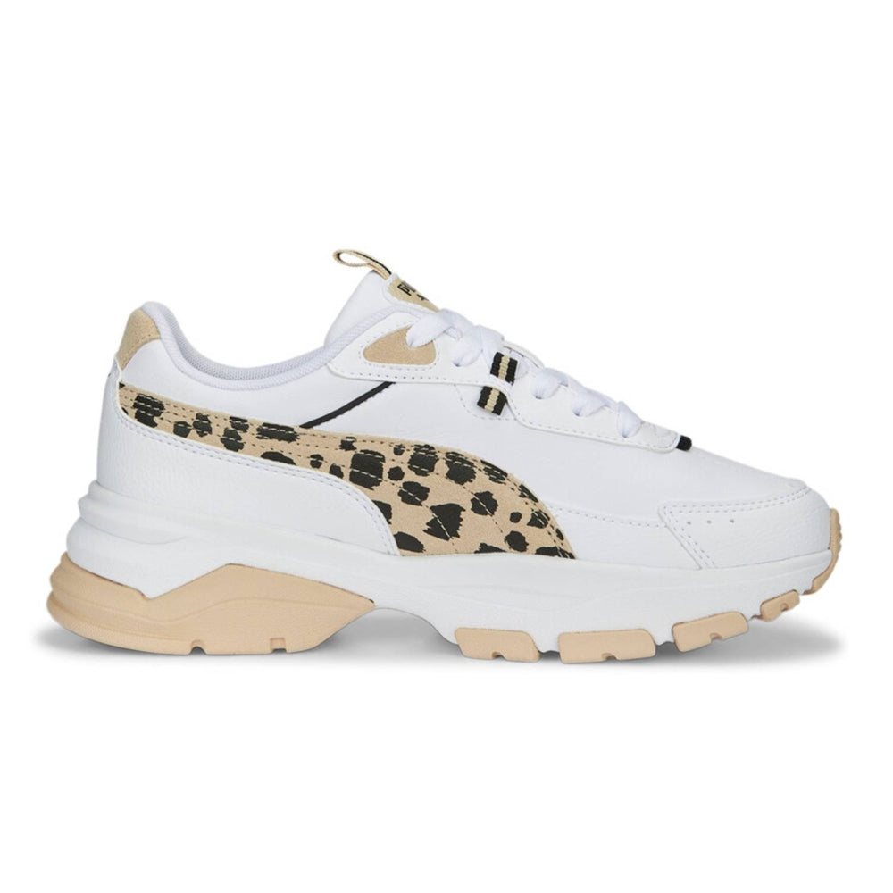 ZAPATILLAS PUMA MUJER CASSIA VIA ANIMAL