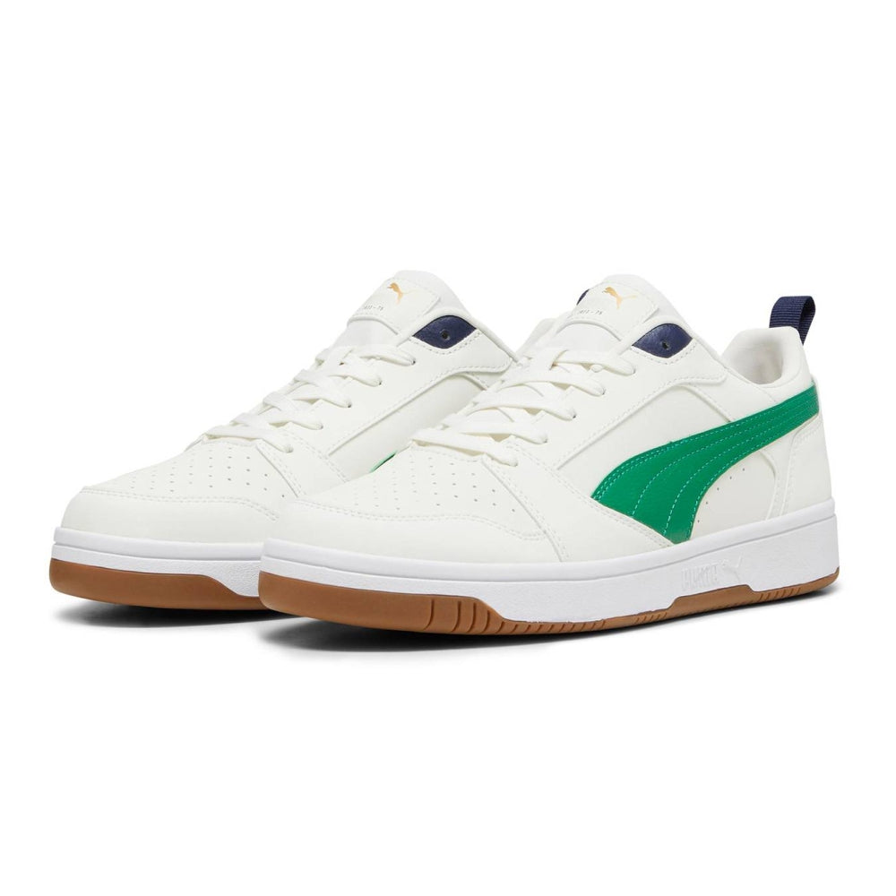 ZAPATILLAS PUMA HOMBRE REBOUND V6 LOW 75 YEARS