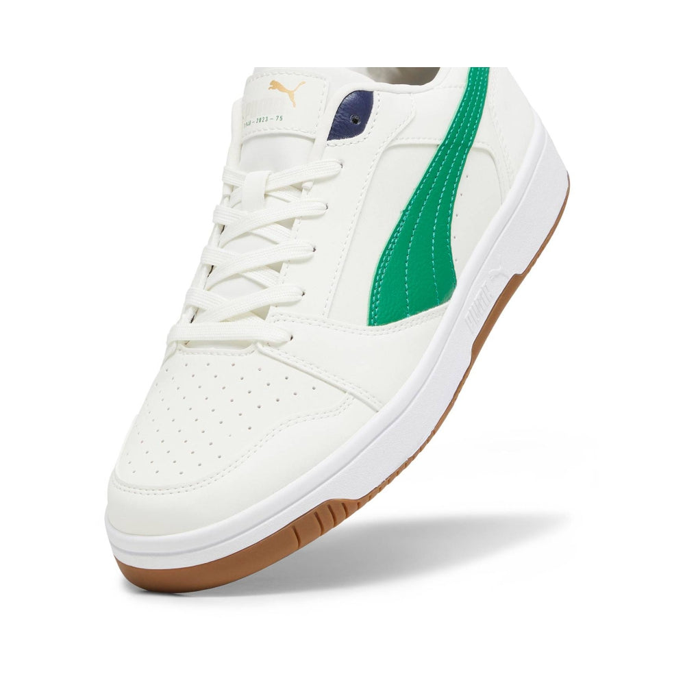 ZAPATILLAS PUMA HOMBRE REBOUND V6 LOW 75 YEARS