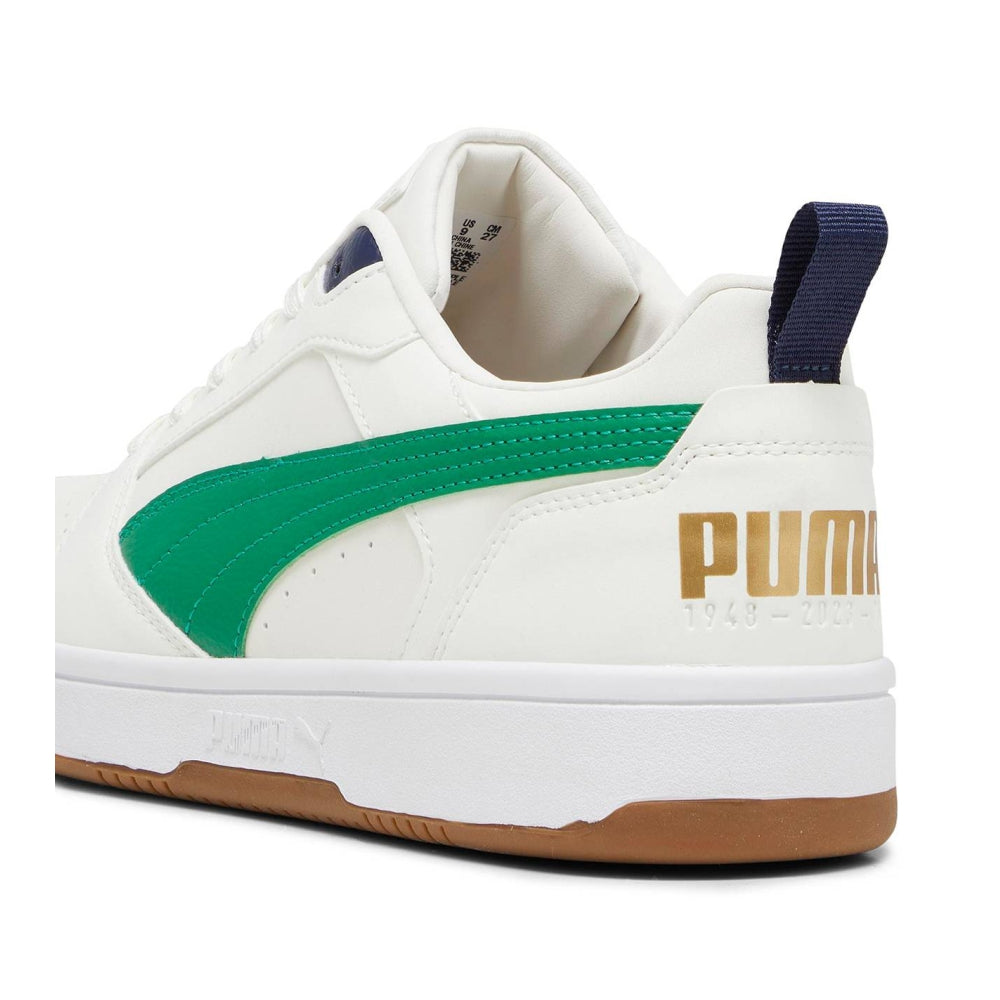 ZAPATILLAS PUMA HOMBRE REBOUND V6 LOW 75 YEARS