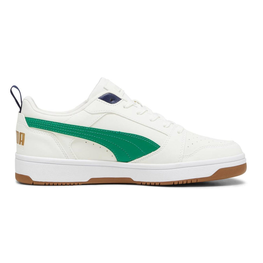 ZAPATILLAS PUMA HOMBRE REBOUND V6 LOW 75 YEARS