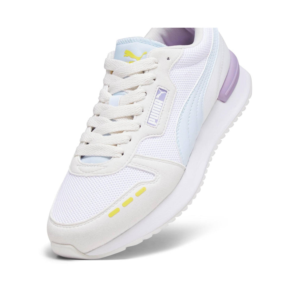 ZAPATILLAS PUMA MUJER R78