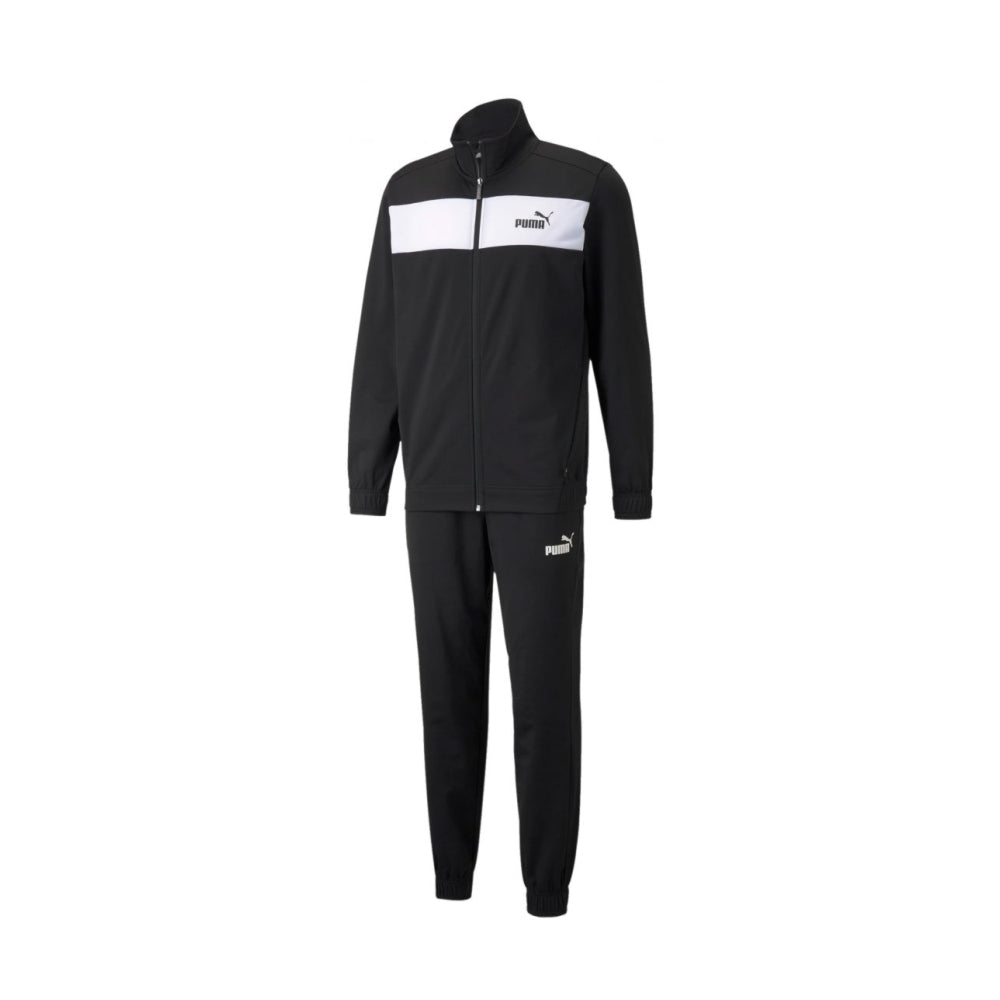 BUZO CONJUNTO PUMA HOMBRE POLY SUIT CL