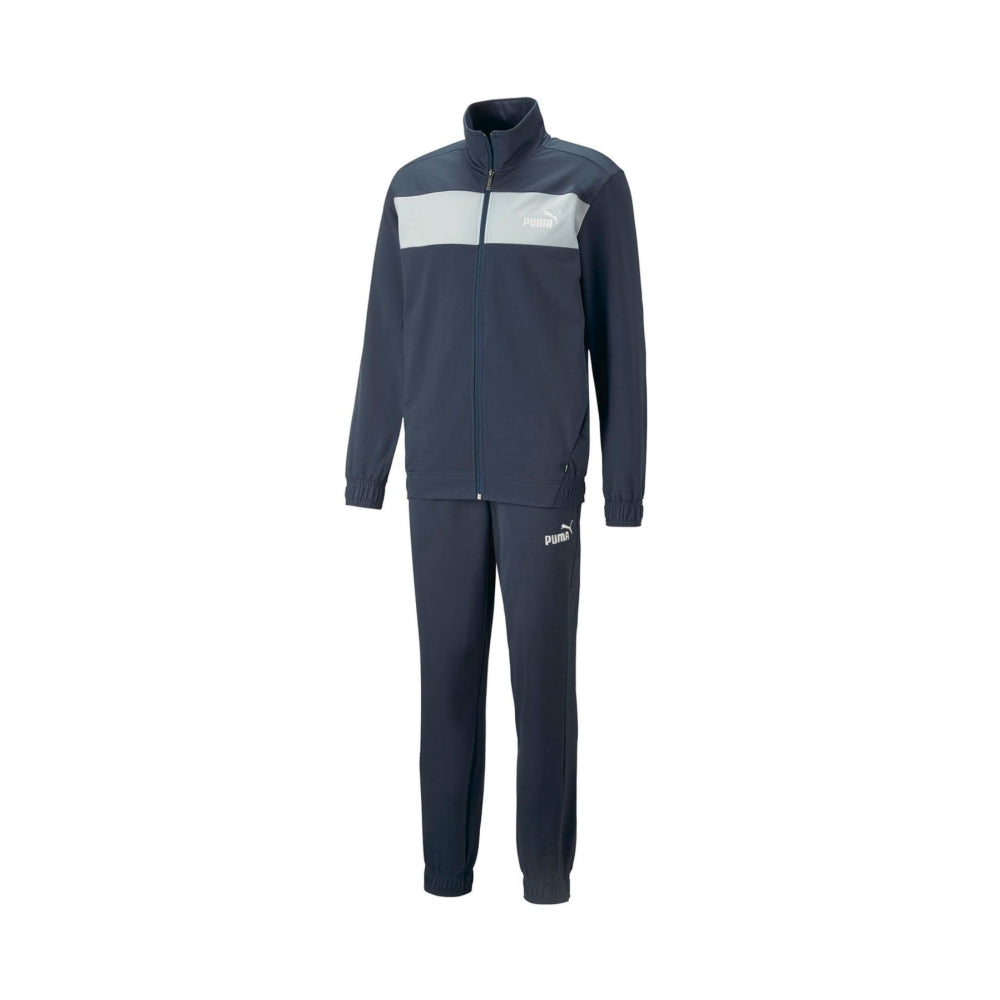 BUZO CONJUNTO PUMA HOMBRE POLY SUIT CL