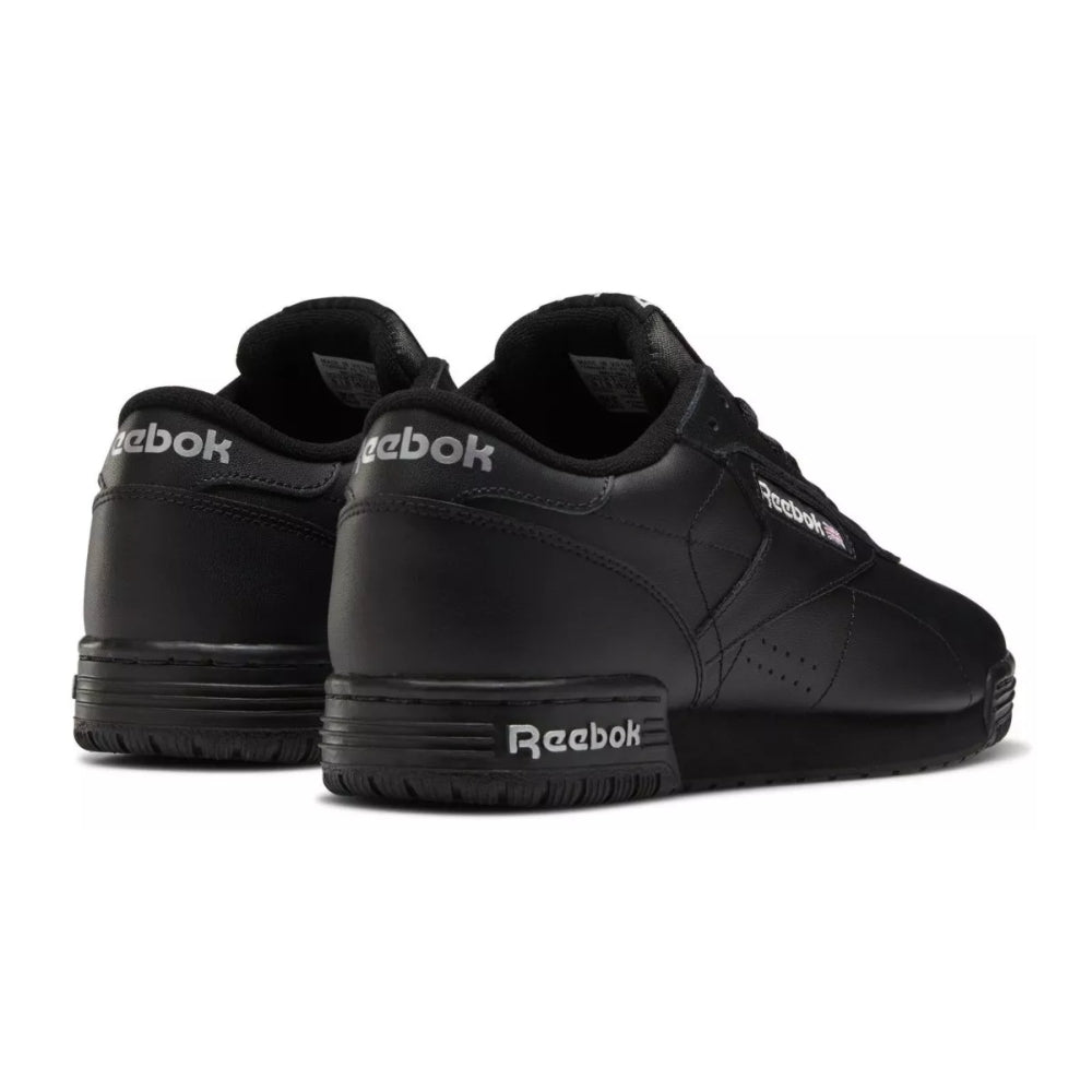 ZAPATILLAS REEBOK HOMBRE EXOFIT LO CLEAN LOGO INT