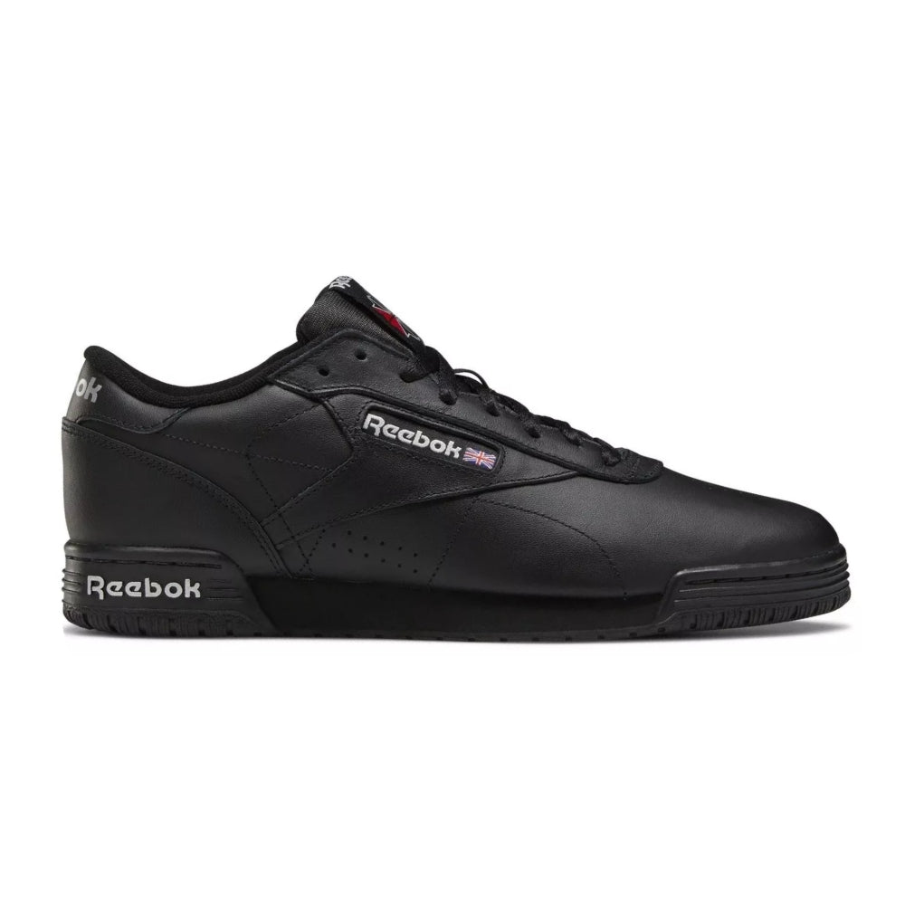 ZAPATILLAS REEBOK HOMBRE EXOFIT LO CLEAN LOGO INT