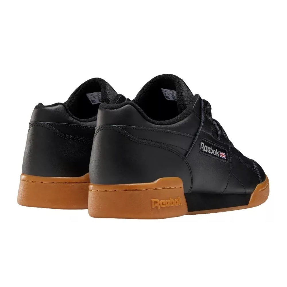 ZAPATILLAS REEBOK HOMBRE WORKOUT PLUS