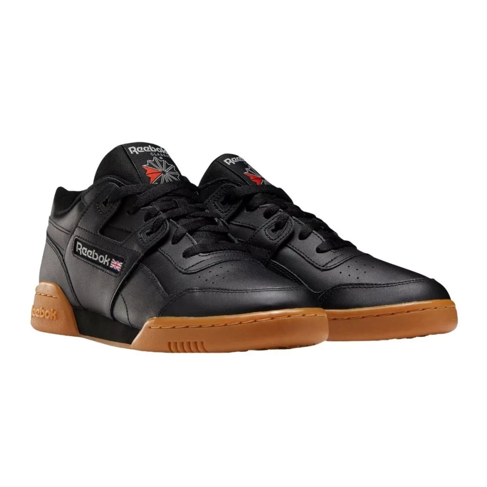 ZAPATILLAS REEBOK HOMBRE WORKOUT PLUS