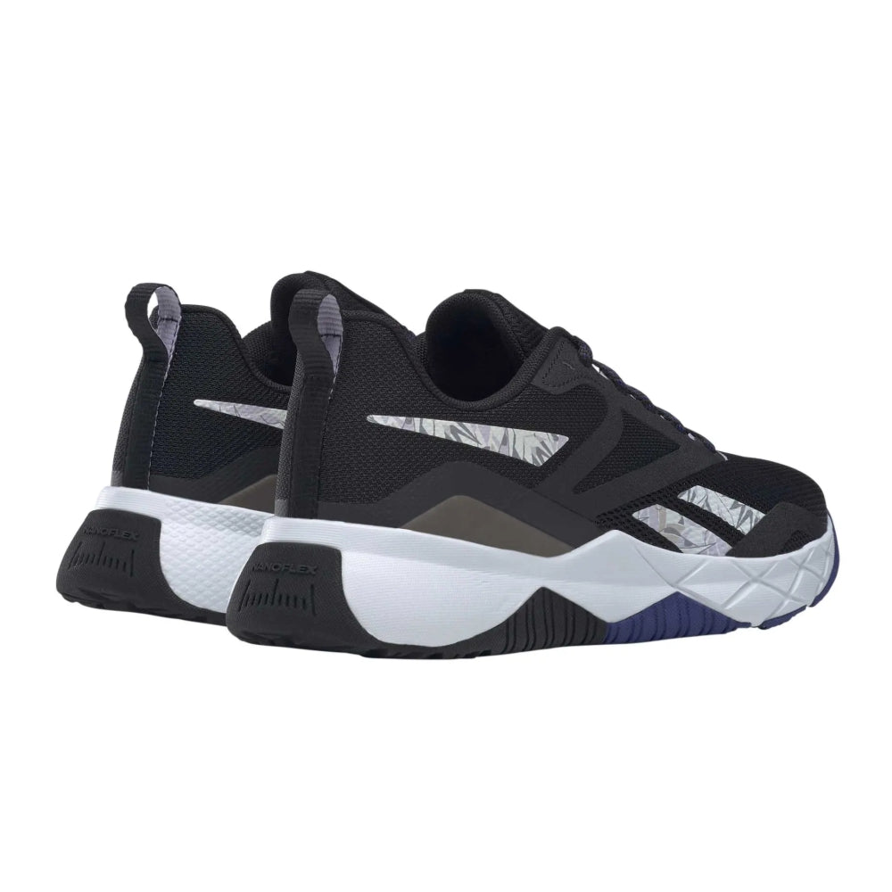 ZAPATILLAS REEBOK MUJER NFX TRAINER