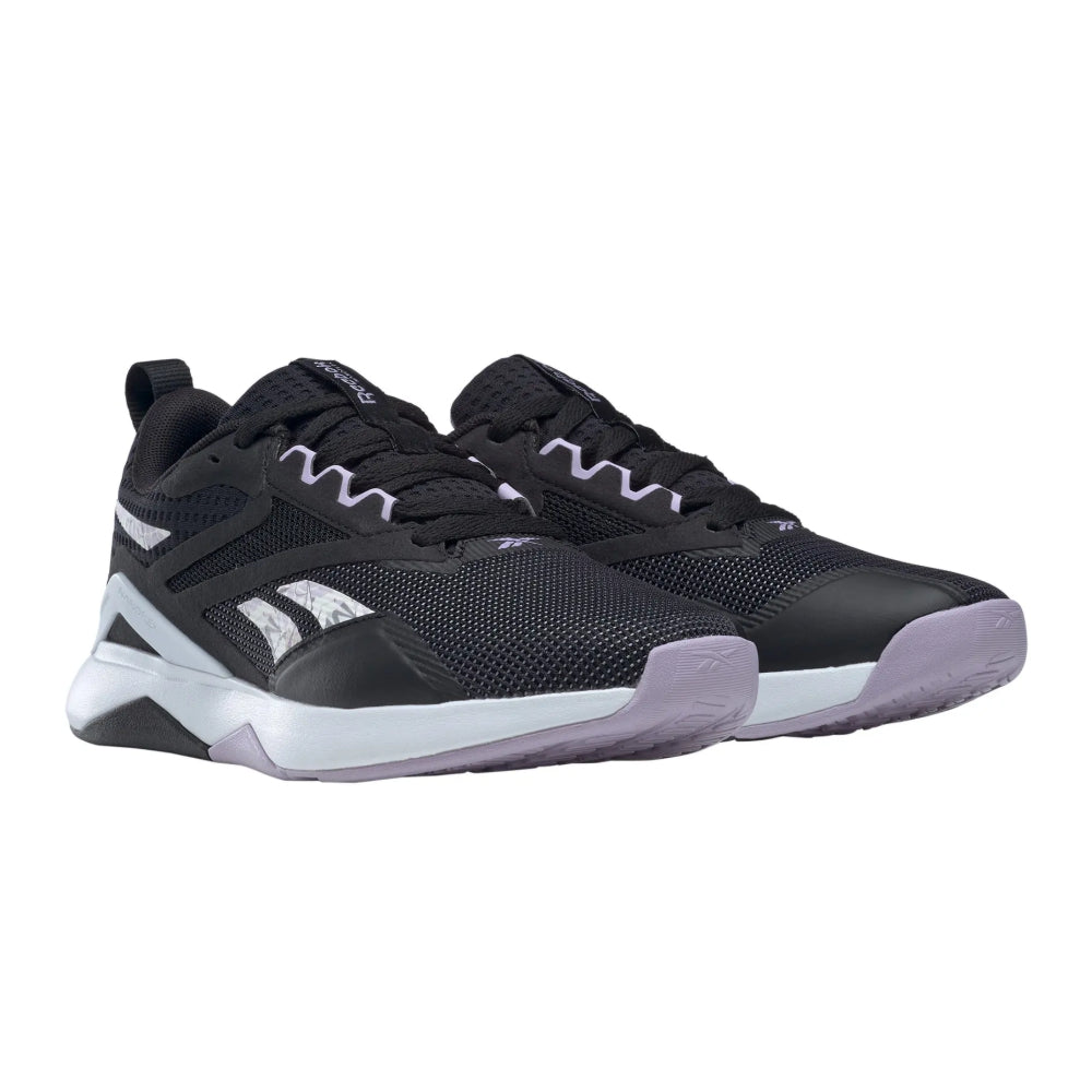 ZAPATILLAS REEBOK MUJER NANOFLEX TR 2.0