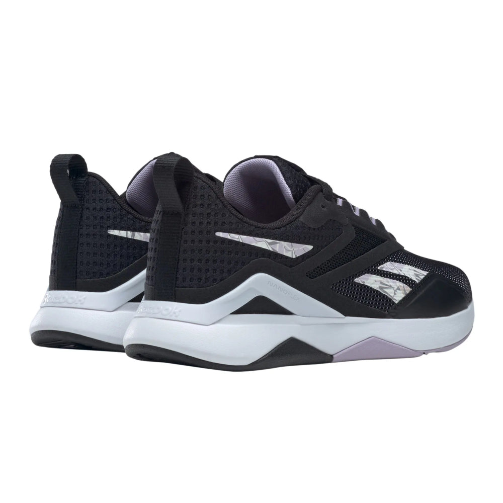 ZAPATILLAS REEBOK MUJER NANOFLEX TR 2.0