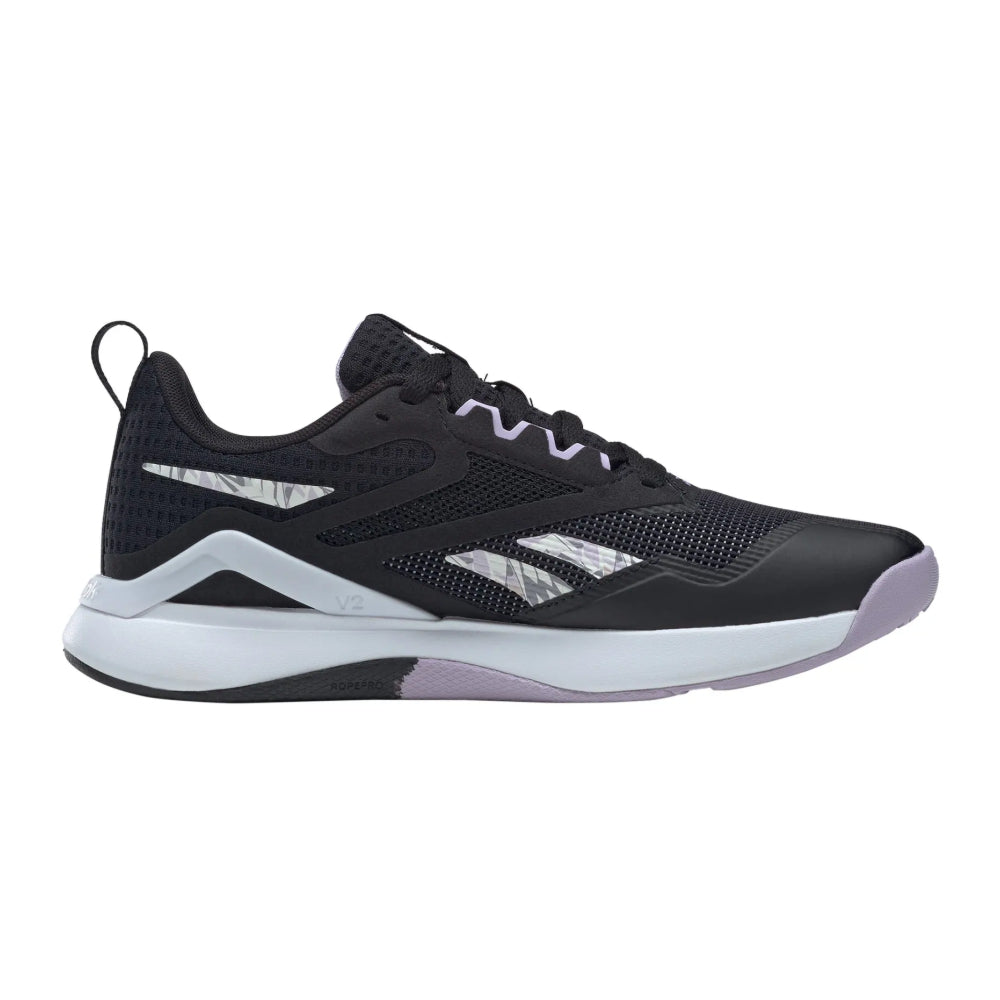 ZAPATILLAS REEBOK MUJER NANOFLEX TR 2.0