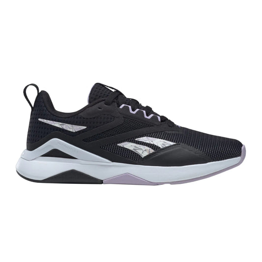 ZAPATILLAS REEBOK MUJER NANOFLEX TR 2.0