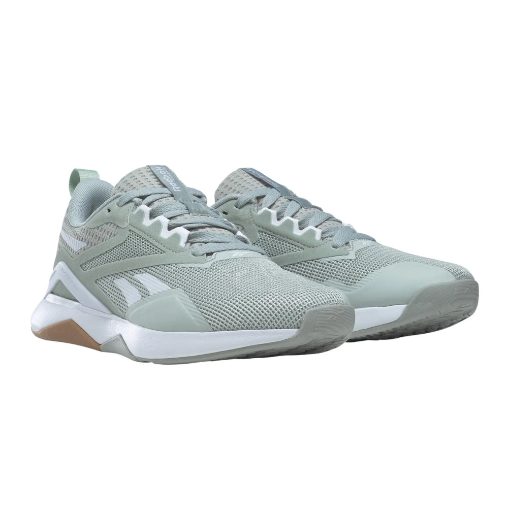 ZAPATILLAS REEBOK MUJER NANOFLEX TR 2.0