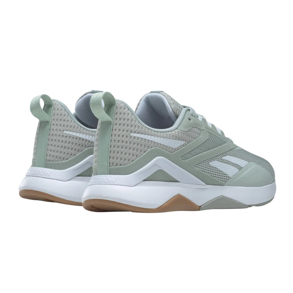 ZAPATILLAS REEBOK MUJER NANOFLEX TR 2.0