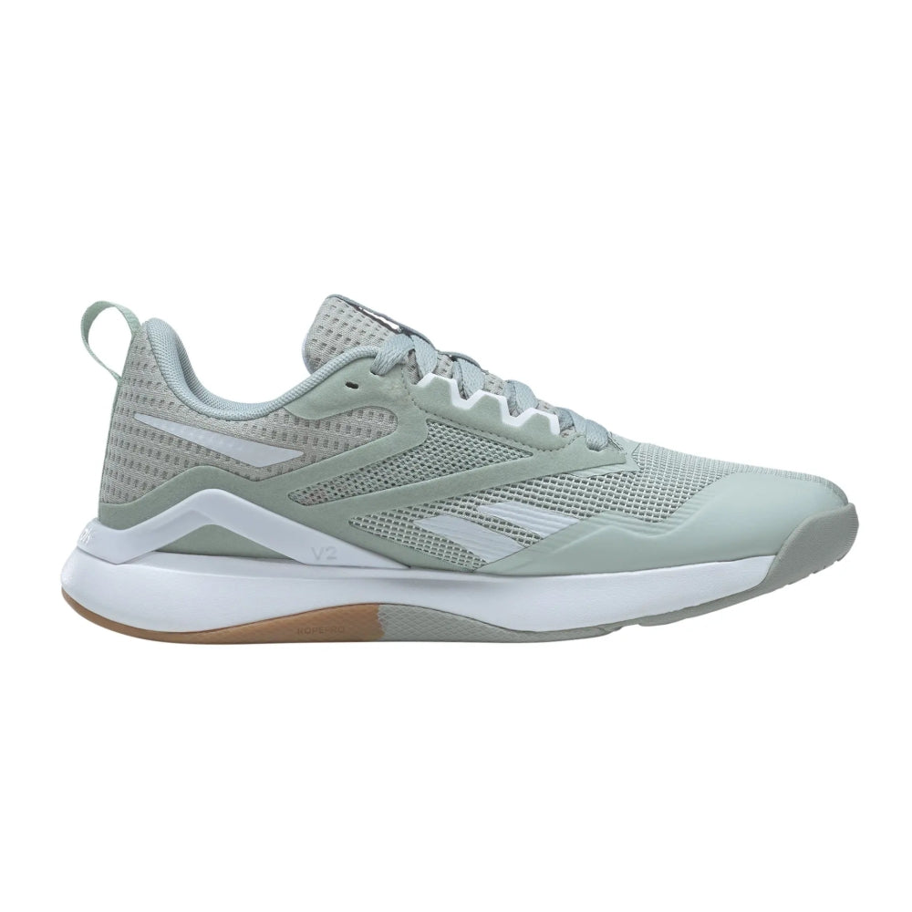 ZAPATILLAS REEBOK MUJER NANOFLEX TR 2.0