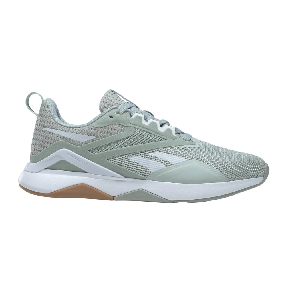 ZAPATILLAS REEBOK MUJER NANOFLEX TR 2.0