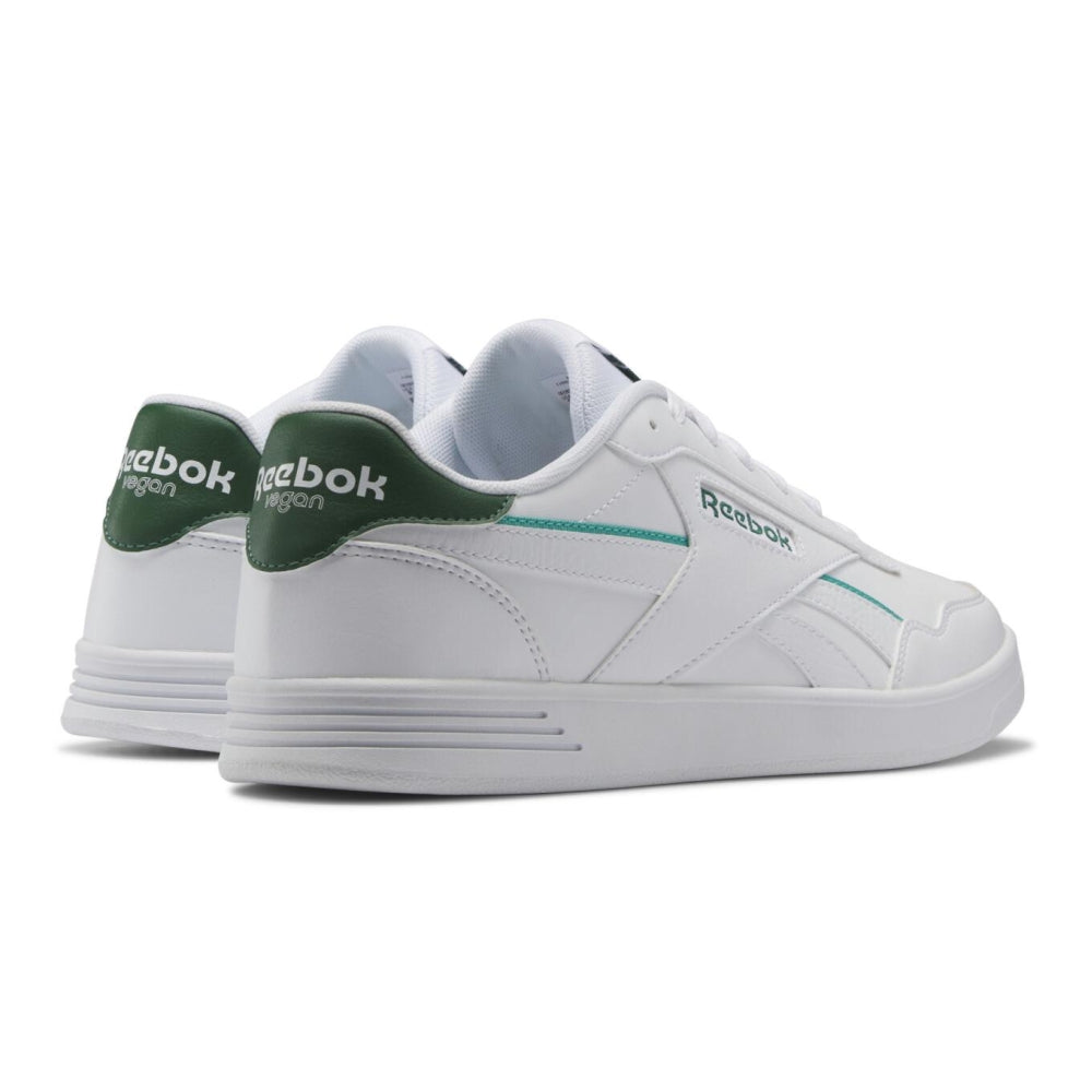 ZAPATILLAS REEBOK HOMBRE COURT ADVANCE VEGAN