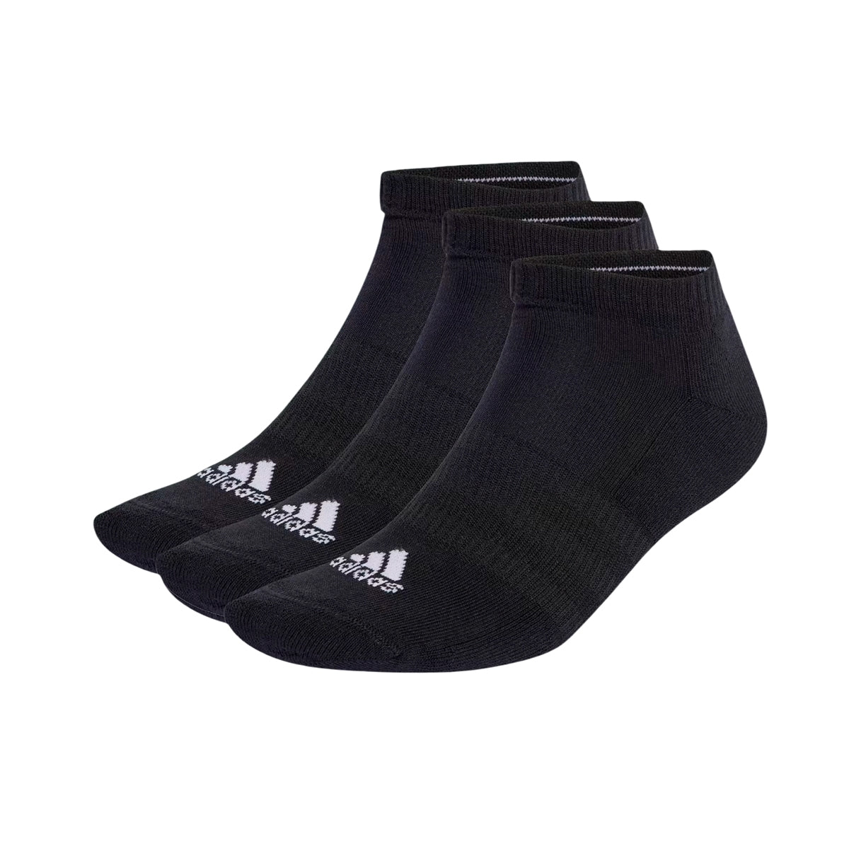 MEDIAS ADIDAS UNISEX C SPW LOW 3P