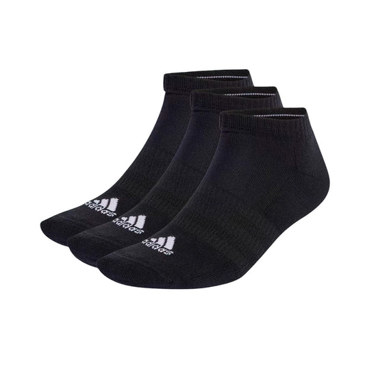 MEDIAS ADIDAS UNISEX C SPW LOW 3P