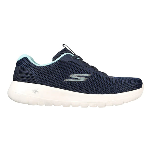 ZAPATILLAS SKECHERS MUJER 124707NVAQ GOWALK JOY