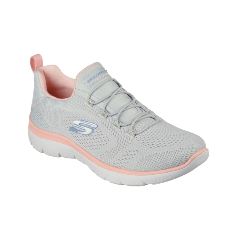 ZAPATILLAS SKECHERS MUJER 149523GYCL SUMMITS