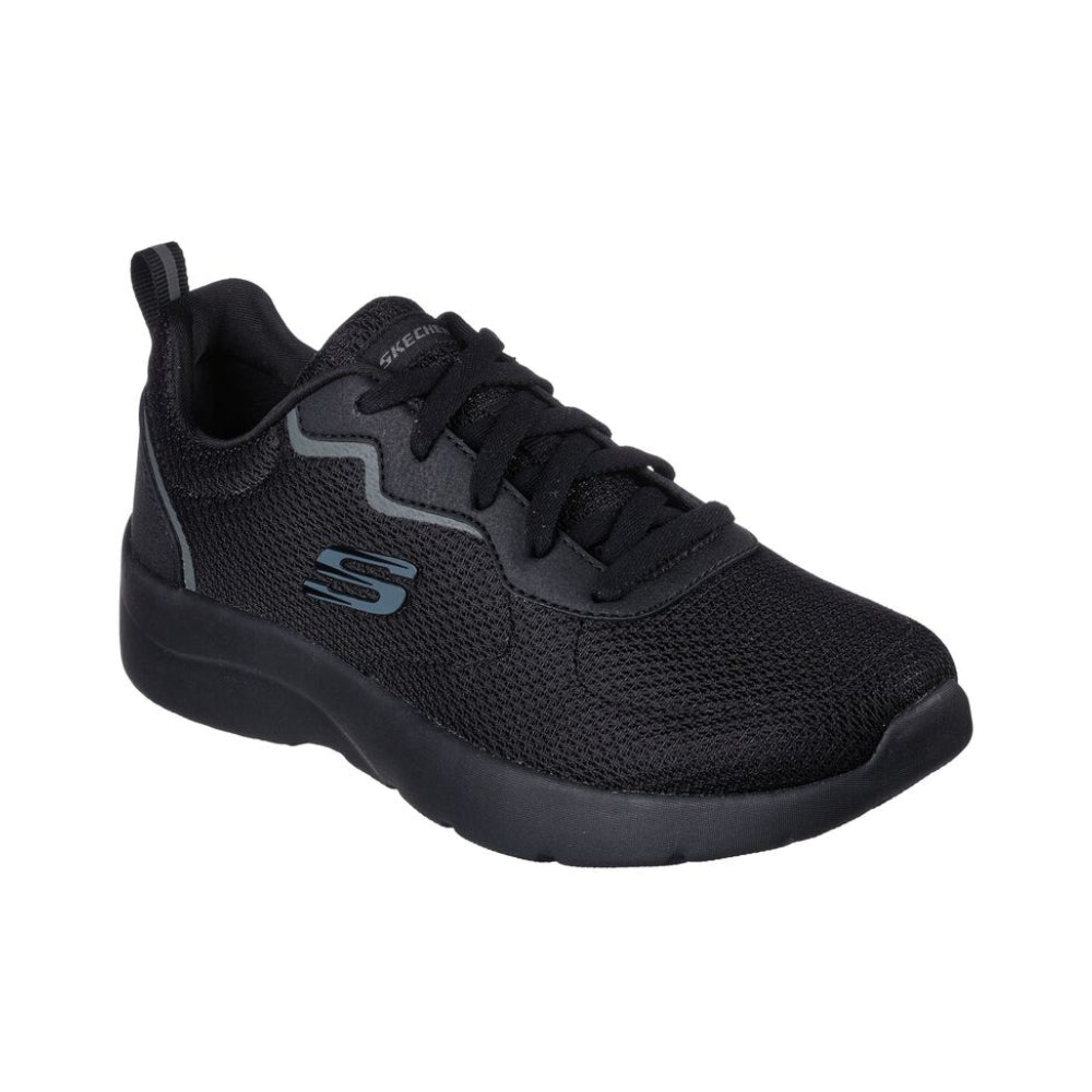 ZAPATILLAS SKECHERS MUJER 149692BBK DYNAMIGHT 2.0