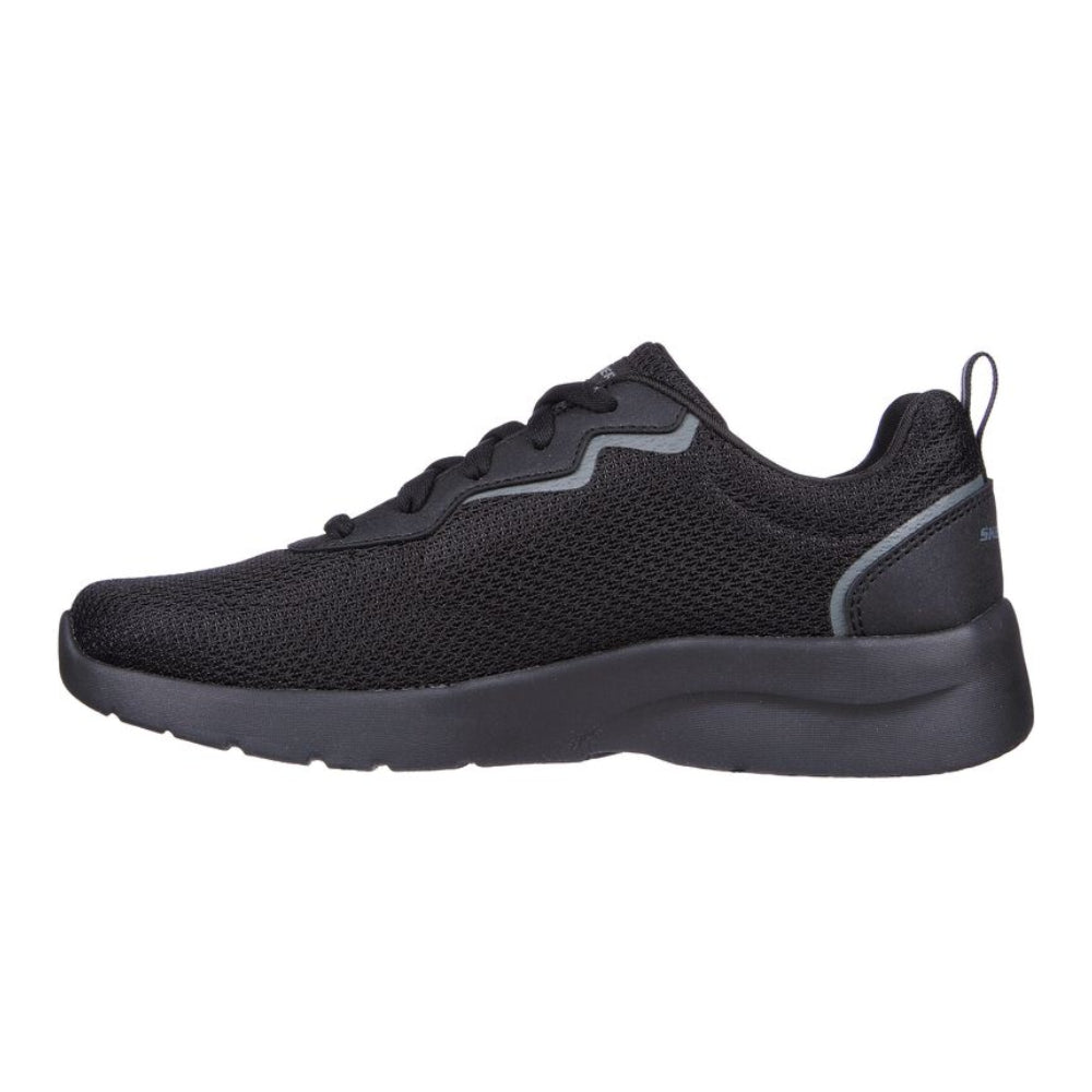 ZAPATILLAS SKECHERS MUJER 149692BBK DYNAMIGHT 2.0