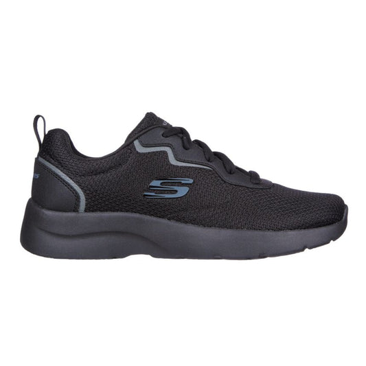 ZAPATILLAS SKECHERS MUJER 149692BBK DYNAMIGHT 2.0